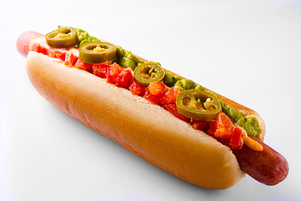 Order Mr. Pancho Hot Dog Gourmet (International Mall) Menu Delivery【Menu &  Prices】, Doral